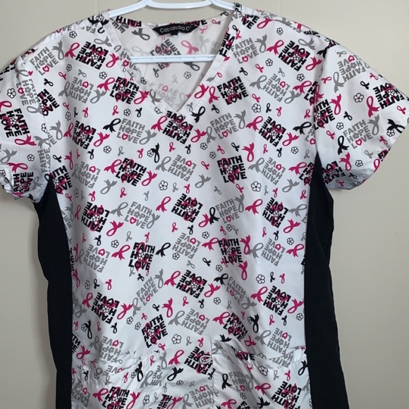 Womens Scrubs - Picture 1 of 6